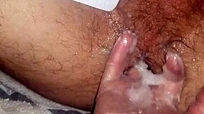 Good anal sex with my man