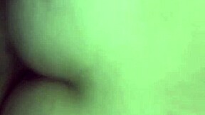 Big dick penetrates ass harder in this scene