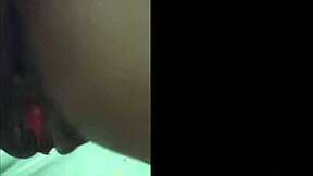 Venezuelan escort's wild New Year's party in Colombia