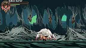 Estella: The Hentai Game where you can explore your wildest fantasies