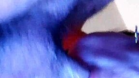 Young European slave girl gets rough deep throat fucking