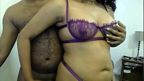 Perfect tits and ass dance on video