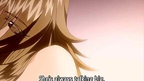 Stepdad seduces his 18yo stepdaughter in uncensored hentai