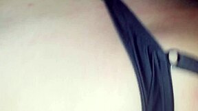 Slutty girl gets it hard in this porn video
