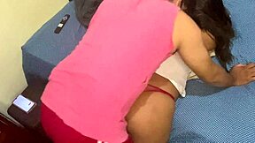 Hot wife gets messy with anal creampie and more
