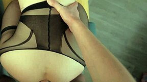 Cum on my ass: amateur gay sex with dirty talk