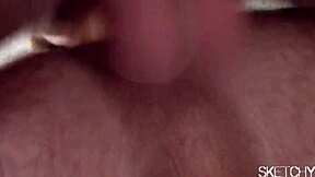 Gay gang bang with cum addiction