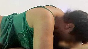 2024's first fuck: a wild ride of amateur sex