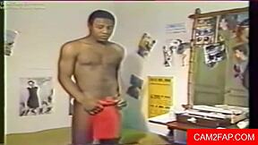 Hot webcam action from an amateur teen