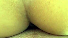 I have a 1 on 1 sex with my stepbrother who is not slim and his dick makes me moan