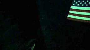 Big dick amateur's solo performance ends up in a long orgasm