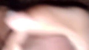 Young guy's hidden room jerk off session with grease