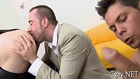 Best gay sex videos of all time
