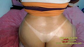 Get a steamy massage and join my amateur video collection