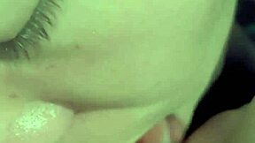 My boyfriend gives me a very satisfying oral sex and I am a tattooed minx