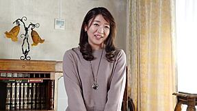 Marriage of Aki Hirose: A documentary of love and passion