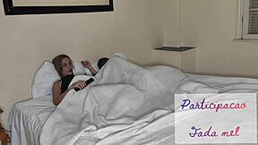 Fetiche da fada: Mel's domination and anal sex adventure