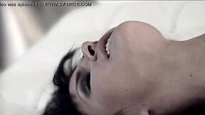 Lesbians next door in German porn video