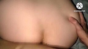 Japanese cosplay sex with big tits and doggystyle action