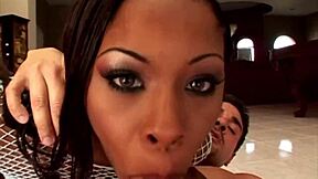 She is completely bent and not getting fucked in the ass