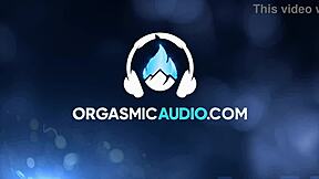 Sexy clubbing after a wild night: erotic audio porn