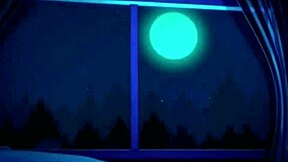 Beautiful boobs and hot cumshots in this animated movie