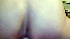 Just got home and I am in the mood for some anal sex