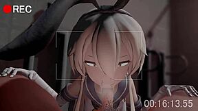 Aobe’s best scenes in one video: hot anime porn collection