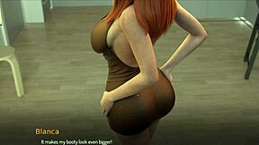 Interactive adult game with interactive gameplay and walkthrough