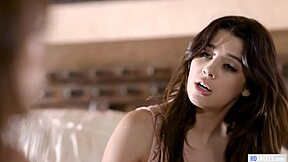 i watch rich girls catfight then lick pussies