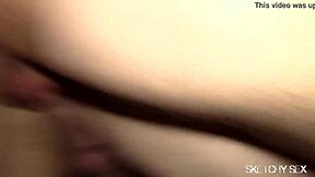 Gay group sex with sucking and fucking