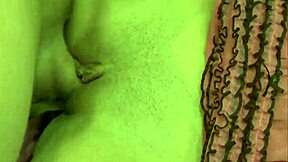 Nicole Rey’s wild ride with a well-endowed partner