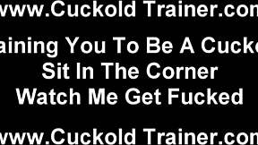 Prepare yourself for a rough BDSM experience with a femdom and a chubby blonde
