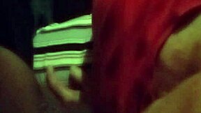 She loves to suck and be anally fucked while being bound