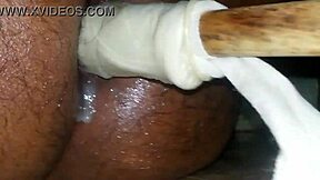 Young gay boy enjoys alone time and masturbates