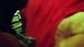She loves to suck and be anally fucked while being bound