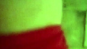 She loves to suck and be anally fucked while being bound