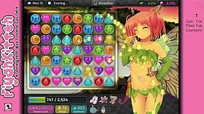 HuniePop walkthrough: exploring sex with the girl next door