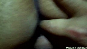 Married women having sex with big dicks and anal