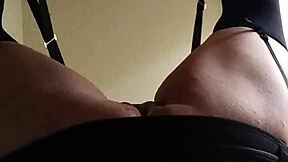 Sex with my wife's wet pussy
