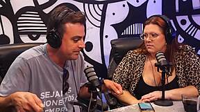 Hey, Carol Souza and Hubby Spill on Viral Gang Video Leak