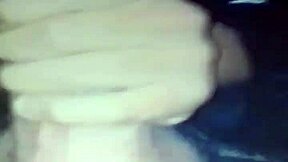 Stepmother gives me a great blowjob and then we have sex