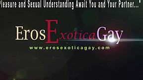 Gay Lovers Reveal Secret Sex Technique You Won't Believe!