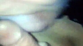 Stepmother gives me a great blowjob and then we have sex