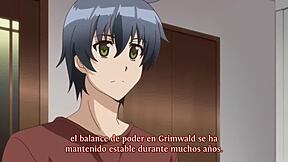 Dakara boku wa H ga dekina CAP 6 – A humorous anime and hentai experience