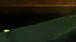 Fingered to orgasm by neighbor in homemade video