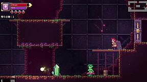 The third part of the Scarlet Maiden reality check – how to get to the third floor boss?
