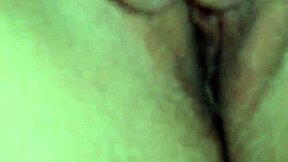 Beautiful vagina spread open