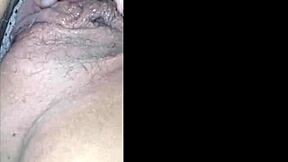 Compilation of wife’s messy return home with a creampie