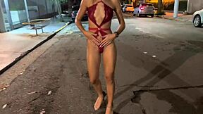 Swingers party action: cum in mouth and multiple climaxes